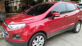 Ford Ecosport 2015 Trend AT FOR SALE