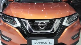 Brand New Nissan X-Trail 2019 for sale in Metro Manila 