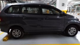 Toyota Avanza E 2013 FOR SALE