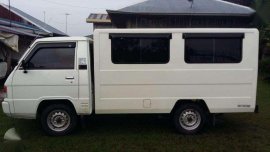 Mitsubishi L300 2015 for sale