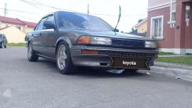 1991 Toyota Corolla for sale