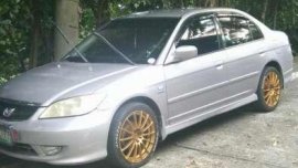 Honda Civic 2005 for sale