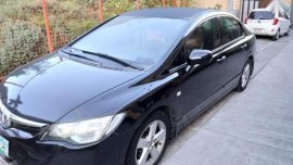 2007 Honda Civic For sale 