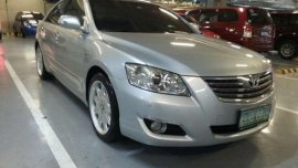 For sale swap 2007 TOYOTA Camry v