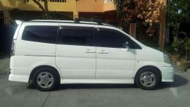 Nissan Serena for sale 2009 arrived Diesel Automatic
