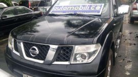 2014 Nissan Navara for sale