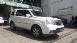 2013 Honda Pilot for sale