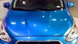 Mitsubishi Mirage 2018 for sale