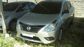 Nissan Almera 2017 for sale