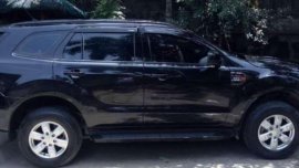 Assume Balance Ford Everest 2.2 2016 FOR SALE