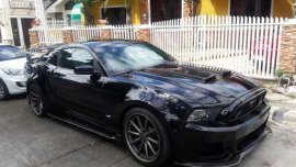 2013 Ford Mustang for sale