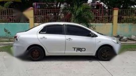 SELLING Toyota Vios 1.3 j 2008