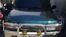 1999 Toyota Revo for sale