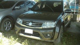Suzuki Grand Vitara 2015 for sale