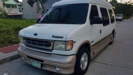 Ford Explorer limited 98 FOR SALE