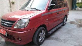 Mitsubishi Adventure 2009 for sale