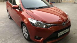 SELLING TOYOTA Vios 1.3 e manual 2018