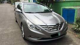 Hyundai Sonata 2011 for sale