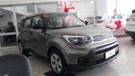 Kia Soul 2018 for sale
