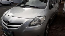 2008 Toyota Vios for sale