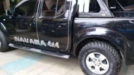 2010 Nissan Navara for sale