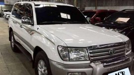 2004 Toyota Land Cruiser 100 Local Rare Superb condition
