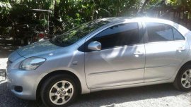 Toyota Vios E manual 2008 model FOR SALE
