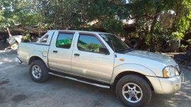 Nissan Frontier 2004 for sale