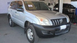 Toyota Land Cruiser Prado 2005 for sale