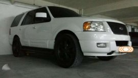 2004 FORD EXPEDITION Very good running condition