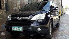 Honda Crv 2007 for sale