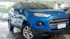 Rush sale! 2016 Ford Ecosport trend AT! Low mile! Good condition