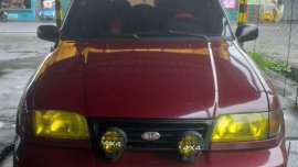 KIA Sportage 1997 4x4 FOR SALE