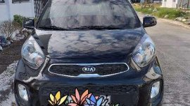Kia Picanto 2016 Lady own Seldom use
