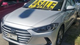 2016 Hyundai Elantra for sale