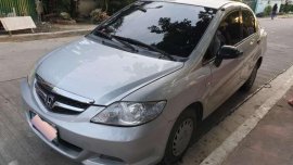 2008 Honda City for sale