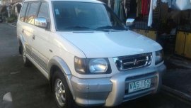 Mitsubishi Adventure 2000 for sale