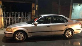 Honda Civic 1998 for sale