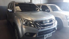Isuzu MU-X 2015 for sale