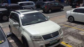 Suzuki Grand Vitara 2007 for sale