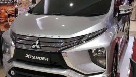2018 Mitsubishi Xpander for sale