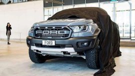 2019 FORD RANGER DECEMBER PROMO