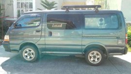 Toyota Hi Ace 2005 for sale