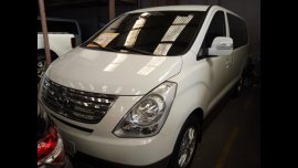 2015 Hyundai Grand Starex for sale