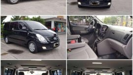 Hyundai Starex 2017 for sale