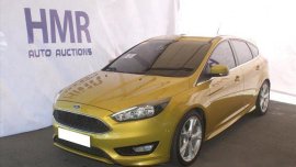 Ford Focus 2016 for sale