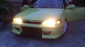 Toyota Corolla 1993 FOR SALE