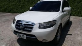 Hyundai Santa Fe 2009 for sale