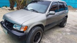 Like New Kia Sportage for sale