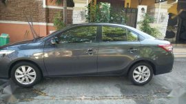 2014 TOYOTA Vios 1.3 e FOR SALE